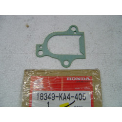 Joint Montage Échappement Honda CR250R 84 - Réf 18349KA4405