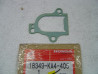 Joint Montage Échappement Honda CR250R 84 - Réf 18349KA4405