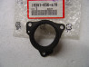 Bride Sortie Cylindre Honda CR250 2004 - Réf. 18351KSK670
