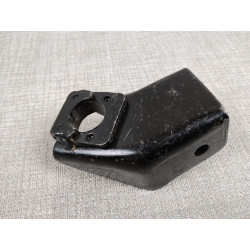 Chape de repose pied AR Gauche OCCASION CB750K6 HONDA 50712-341-670