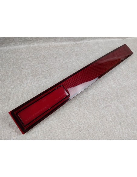 Catadioptre latéral OCCASION de sacoche droite GL1500 89-90 HONDA 33750-MAM-B12