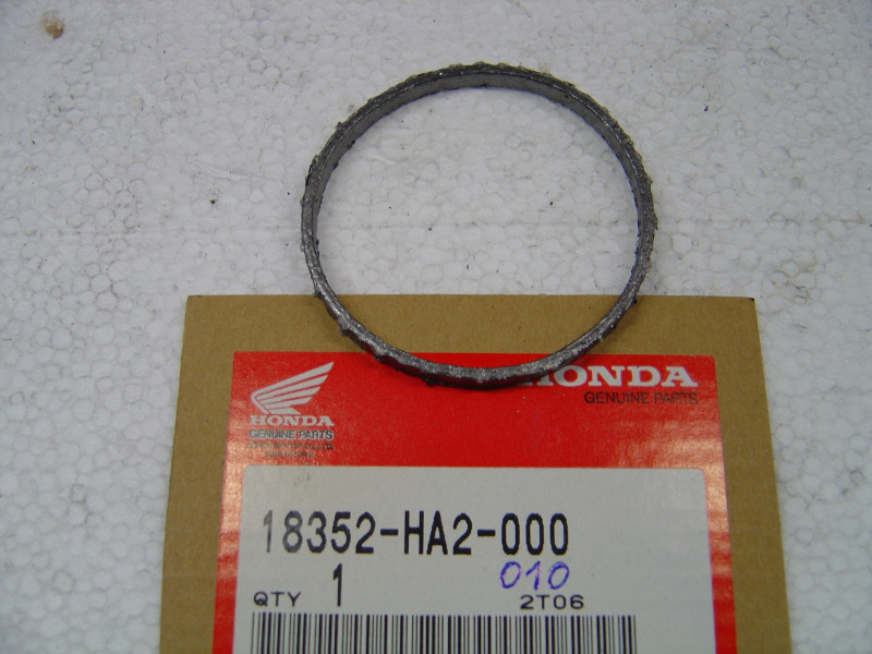 Joint échappement Honda 18352HA2000 – Pièce Honda