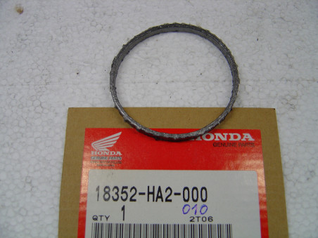 Joint échappement Honda 18352HA2000 – Pièce Honda