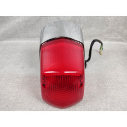Feu arrière complet VT125 C3 SHADOW 2003/2004 neuf origine HONDA 33701-KGB-611