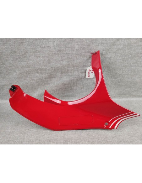 Cache intérieur carénage G (avec rayures) CBR1000 FH 87 HONDA 83640-MM5-621ZBNOS