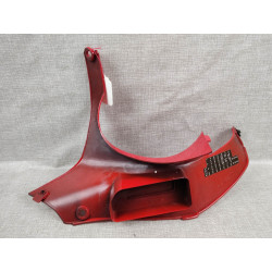 Cache intérieur carénage G (avec rayures) CBR1000 FH 87 HONDA 83640-MM5-621ZBNOS
