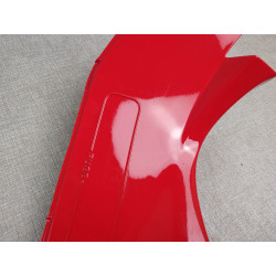 Cache intérieur carénage G (avec rayures) CBR1000 FH 87 HONDA 83640-MM5-621ZBNOS