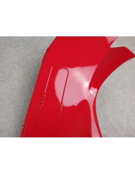 Cache intérieur carénage G (avec rayures) CBR1000 FH 87 HONDA 83640-MM5-621ZBNOS