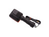 Clignotant AR ADAPTABLE CB500 CB500S PC26 et PC32 33650-MY5-730A