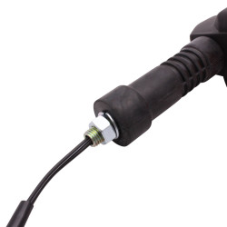 Clignotant AR ADAPTABLE CB500 CB500S PC26 et PC32 33650-MY5-730A