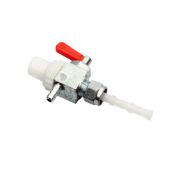 Robinet essence adaptable PA50 HONDA 16950-148-004P