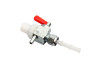 Robinet essence adaptable PA50 HONDA 16950-148-004P