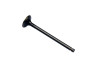 Soupape échappement Honda CB750F CBX1000 adaptable 14721-422-000