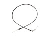 câble B accélérateur ADAPTABLE pour GL1200 GOLDWING HONDA 17920-MG9-000 A