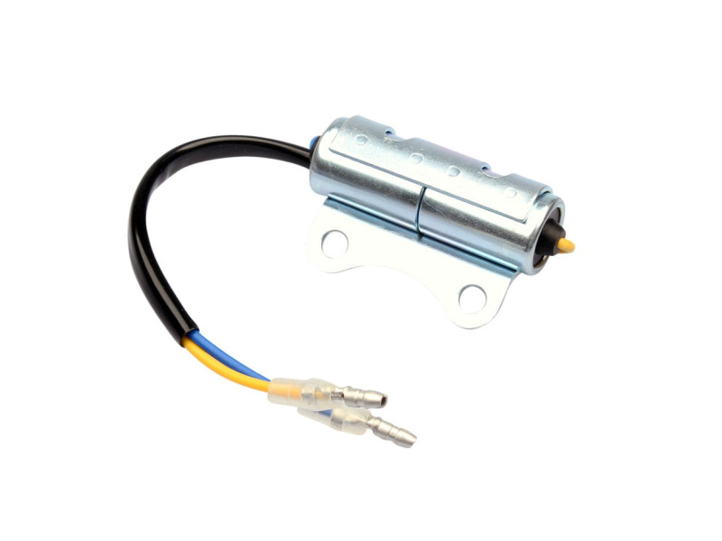 Condensateur ADAPTABLE HONDA CB450 CB250 GL1000 30280-292-672A ou 30250-369-004A