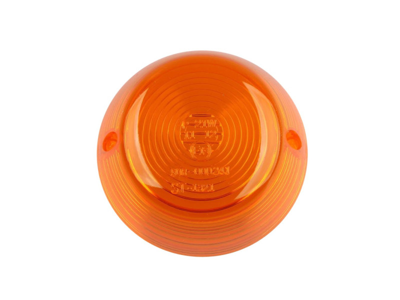 Cabochon Clignotant Adaptable Honda Réf. 33402-268-610 A