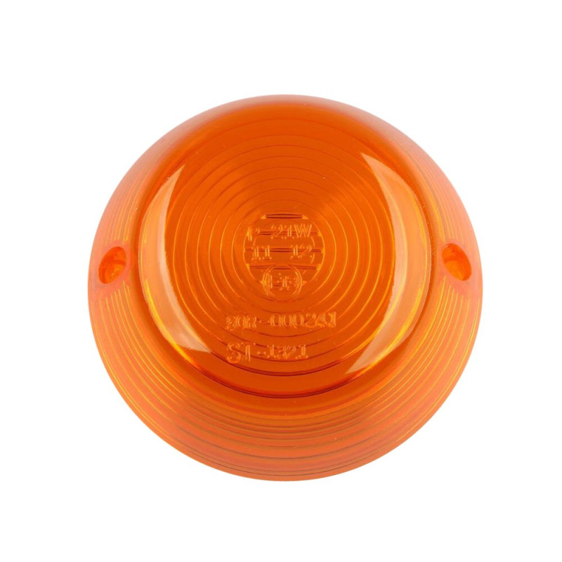 Cabochon Clignotant Adaptable Honda Réf. 33402-268-610 A
