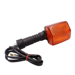 Clignotant arrière adaptable XL600 R / HI honda 33500-MG2-601P