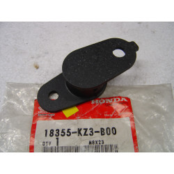 Silentbloc Échappement Honda CR250R 2001 – Réf. 18355KZ3B00