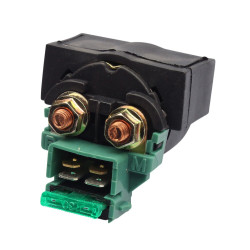 Relais de démarreur ADAPTABLE avec fusible 30 ampères HONDA 35850-MB0-007A