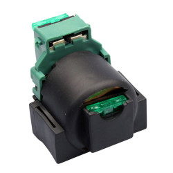 Relais de démarreur ADAPTABLE avec fusible 30 ampères HONDA 35850-MB0-007A