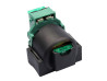 Relais de démarreur ADAPTABLE avec fusible 30 ampères HONDA 35850-MB0-007A