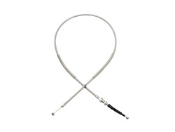 Câble de frein AV ADAPTABLE gris pour CB450 (guidon bas européen) 45450-292-601P