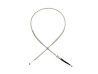 Câble de frein AV ADAPTABLE gris pour CB450 (guidon bas européen) 45450-292-601P