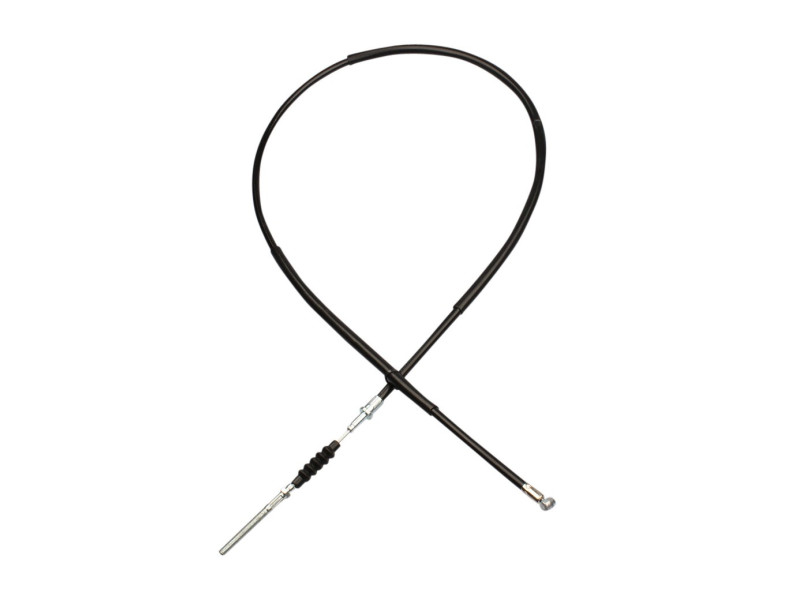 Cable de frein avant noir ADAPTABLE CB125 K1 CG125B CG125E HONDA 45450-384-681P