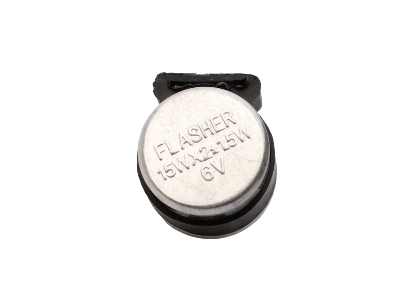 Centrale Clignotante 6V 2 Broches Moto Honda | Réf. 7686706