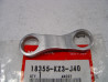 Support montage échappement Honda CR250R2 - 18355KZ3J40