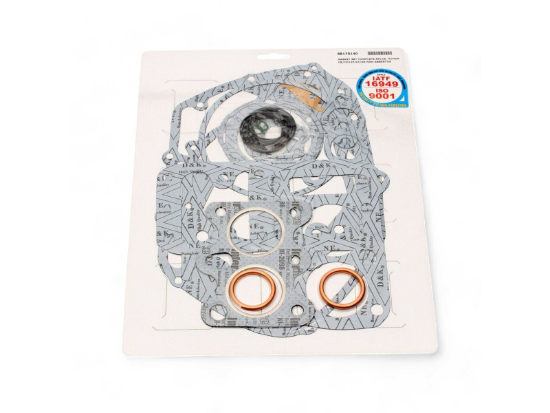 Pochette joints moteur Honda CB 125 K5 – Réf. 88170140