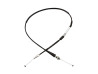 Cable gaz tirage ADAPTABLE  pour CBX1000 HONDA 17910-422-000P