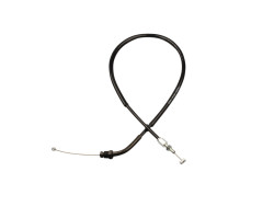 Cable de gaz B (retour) pour VFR750 90-93 pièce adaptable