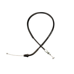 Cable de gaz B (retour) pour VFR750 90-93 pièce adaptable