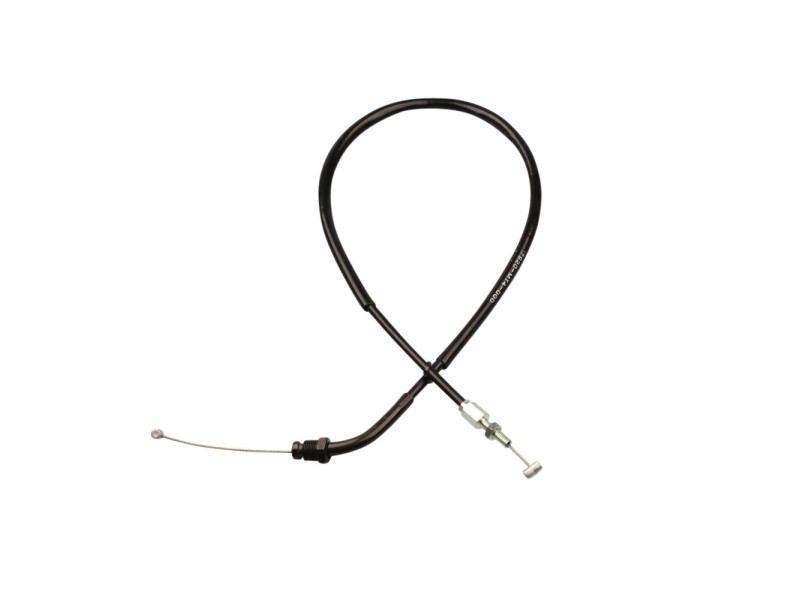 Cable de gaz B (retour) pour VFR750 90-93 pièce adaptable