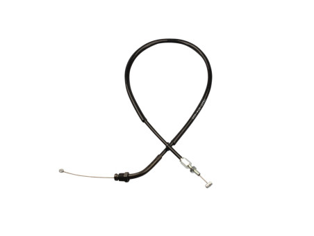 Cable de gaz B (retour) pour VFR750 90-93 pièce adaptable