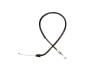 Cable de gaz B (retour) pour VFR750 90-93 pièce adaptable