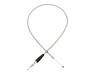 Câble d'embrayage Honda CB125K5 JX B6 - Réf. 22870-336-000A