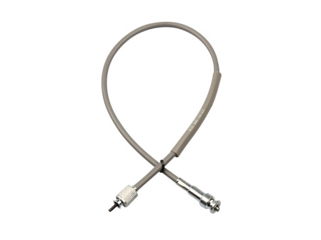 Câble compte-tours gaine grise Honda 620mm – Réf. 37260286000A