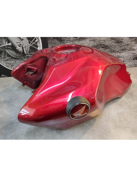 Reservoir occasion excellent état CB1000R 21/22 HONDA 17500-MKJ-E50ZCOCC