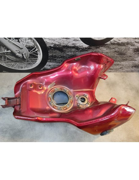 Reservoir occasion excellent état CB1000R 21/22 HONDA 17500-MKJ-E50ZCOCC