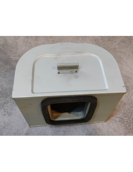 Filtre à air adaptable HIFLOFILTRO CB750 Seven Fifty CBX750 HONDA HFA1703