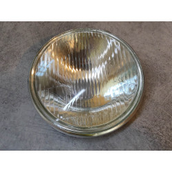 Optique de phare SS50Z K1 6V 6W HONDA 33120-051-831