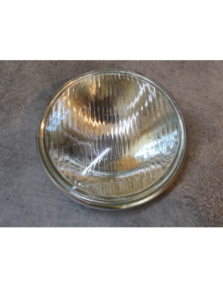 Optique de phare SS50Z K1 6V 6W HONDA 33120-051-831