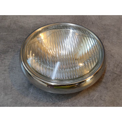 Optique de phare 6V-6W NOS SS50Z K1 K3 HONDA 33100-051-831 NOS
