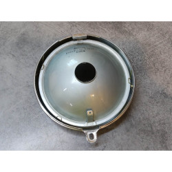 Optique de phare 6V-6W NOS SS50Z K1 K3 HONDA 33100-051-831 NOS