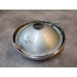 Optique de phare 6V-6W NOS SS50Z K1 K3 HONDA 33100-051-831 NOS
