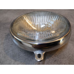 Optique de phare 6V-6W NOS SS50Z K1 K3 HONDA 33100-051-831 NOS