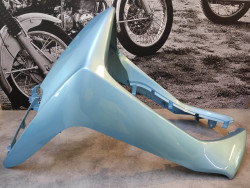 Carénage avant SES125/150 DYLAN 02-04 HONDA 64302-KPZ-900ZA